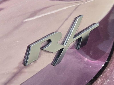2022 Dodge Charger R/T PLUS