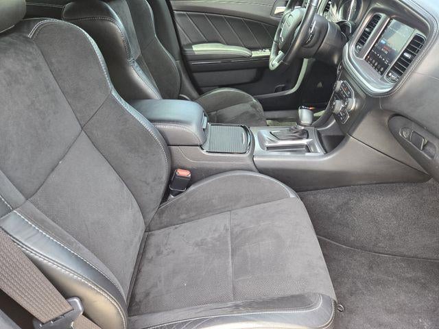 2022 Dodge Charger R/T PLUS