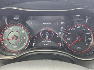 2022 Dodge Charger R/T PLUS