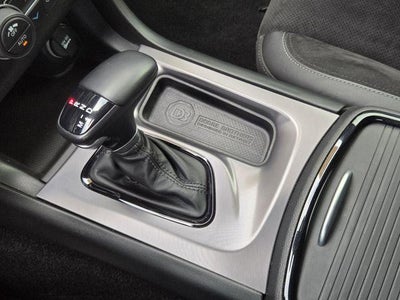 2022 Dodge Charger R/T PLUS