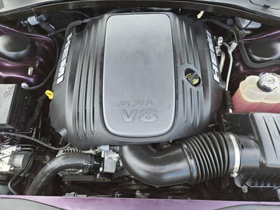 2022 Dodge Charger R/T PLUS