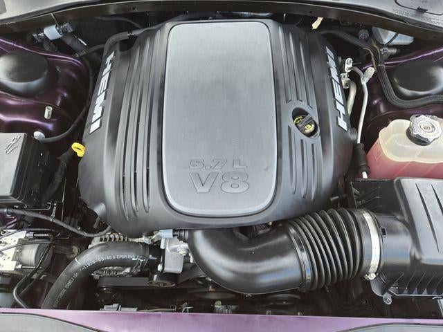 2022 Dodge Charger R/T PLUS