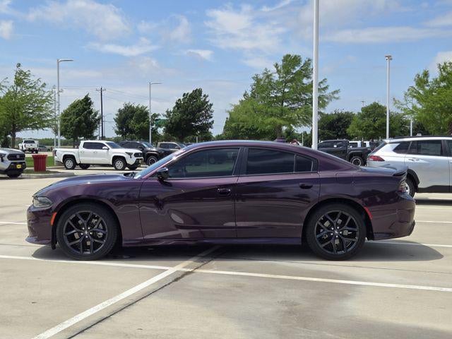 2022 Dodge Charger R/T PLUS