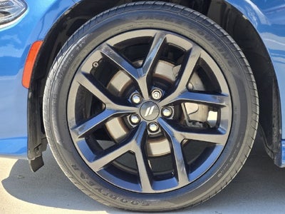 2022 Dodge Charger R/T