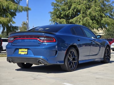 2022 Dodge Charger R/T