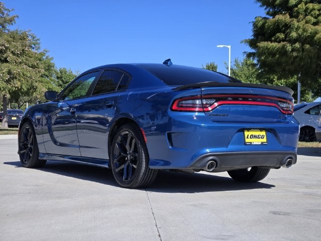 2022 Dodge Charger R/T
