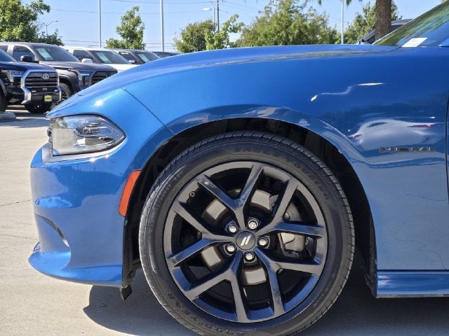 2022 Dodge Charger R/T