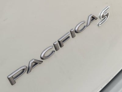 2021 Chrysler Pacifica Touring