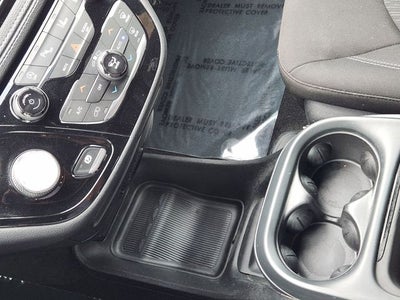 2021 Chrysler Pacifica Touring