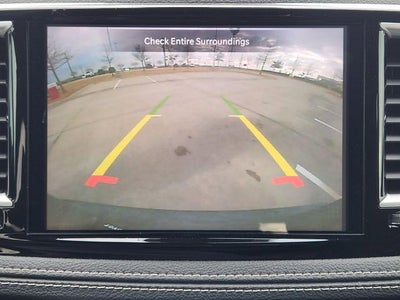 2021 Chrysler Pacifica Touring