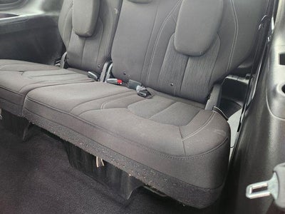 2021 Chrysler Pacifica Touring