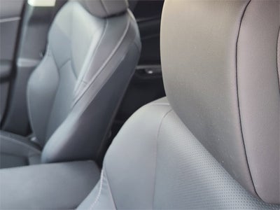 2025 Lexus NX 350h Base