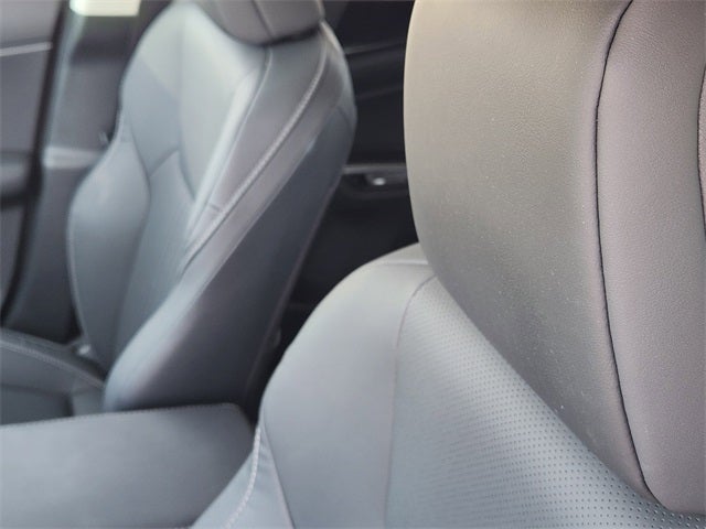 2025 Lexus NX 350h Base