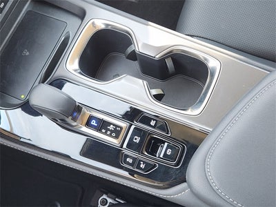 2025 Lexus NX 350h Base