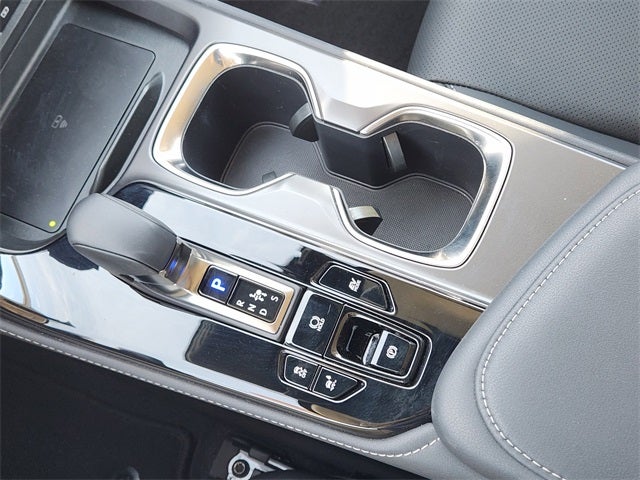 2025 Lexus NX 350h Base