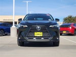 2025 Lexus NX 350h Base