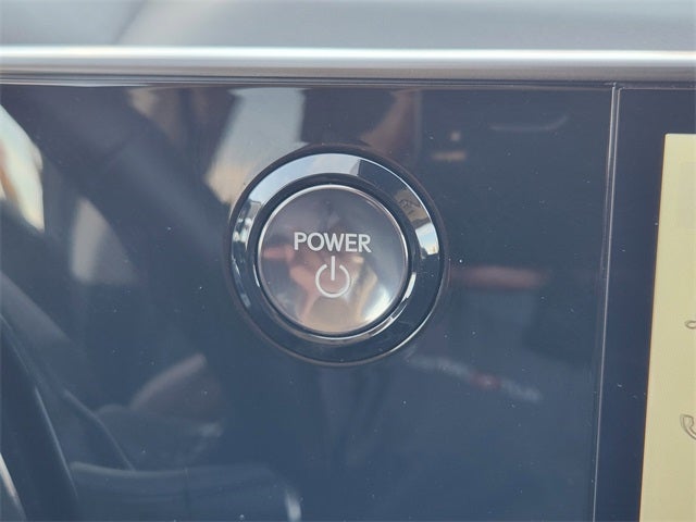 2025 Lexus NX 350h Base