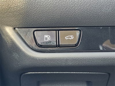 2025 Lexus NX 350h Base