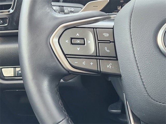 2025 Lexus NX 350h Base