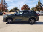 2025 Lexus NX 350h Base