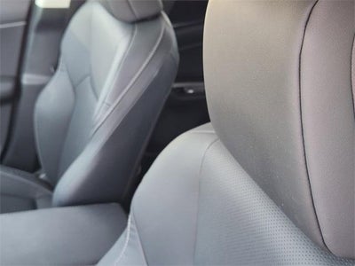 2025 Lexus NX 350h Base