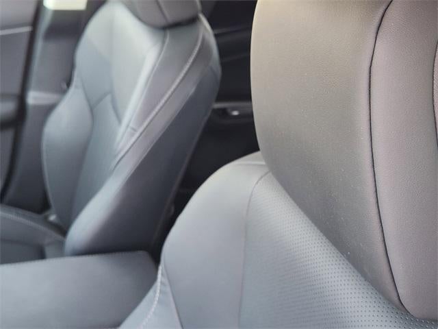 2025 Lexus NX 350h Base