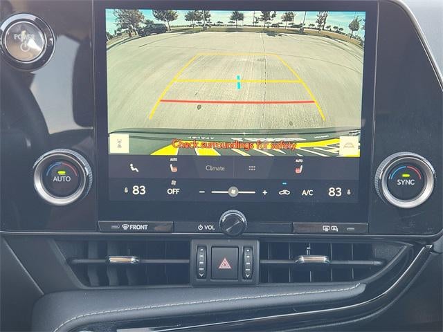 2025 Lexus NX 350h Base