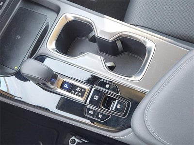 2025 Lexus NX 350h Base