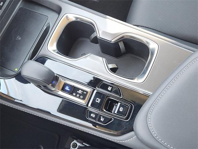 2025 Lexus NX 350h Base