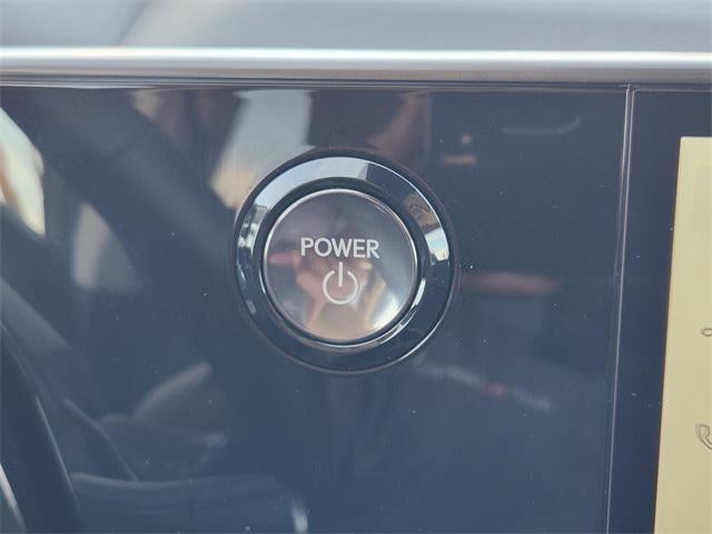 2025 Lexus NX 350h Base