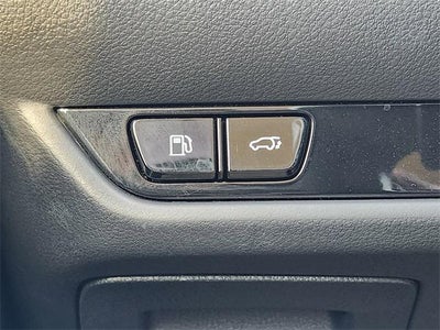 2025 Lexus NX 350h Base