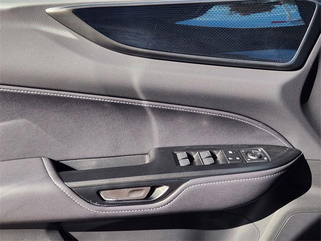 2025 Lexus NX 350h Base