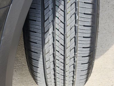 2023 Lexus NX 350h Base