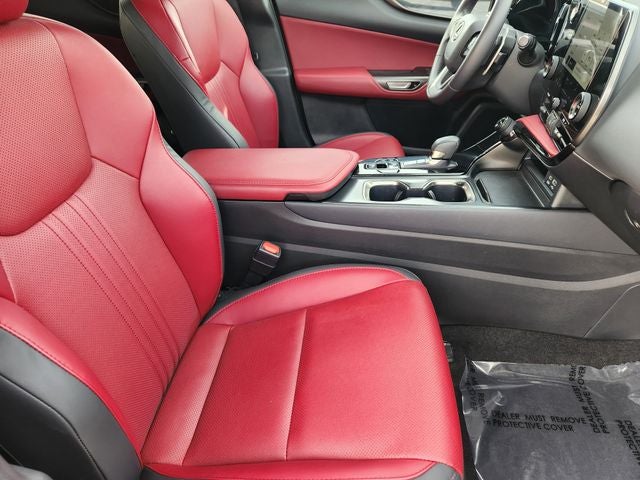 2023 Lexus NX 350h Base