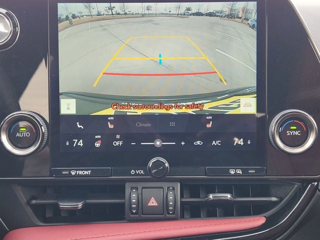 2023 Lexus NX 350h Base