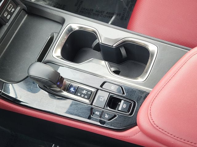 2023 Lexus NX 350h Base