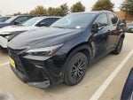 2023 Lexus NX 350h Base