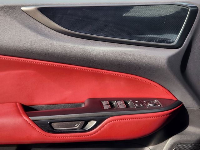 2023 Lexus NX 350h Base