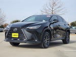 2023 Lexus NX 350h Base