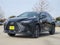 2023 Lexus NX 350h Base
