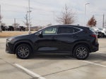 2023 Lexus NX 350h Base