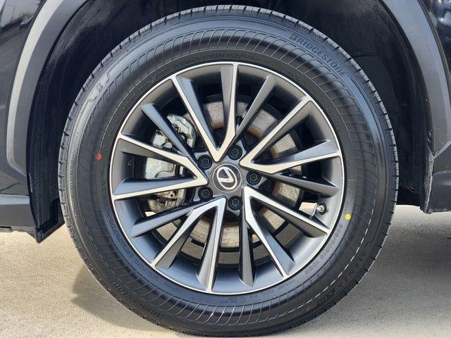 2023 Lexus NX 350h Base