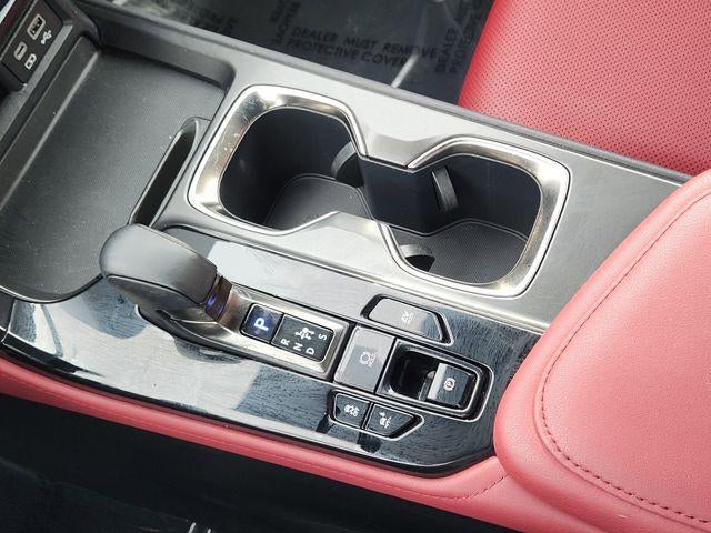 2023 Lexus NX 350h Base