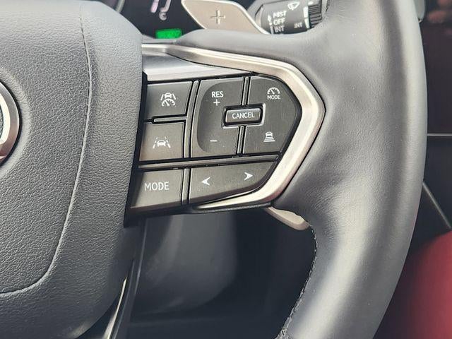 2023 Lexus NX 350h Base