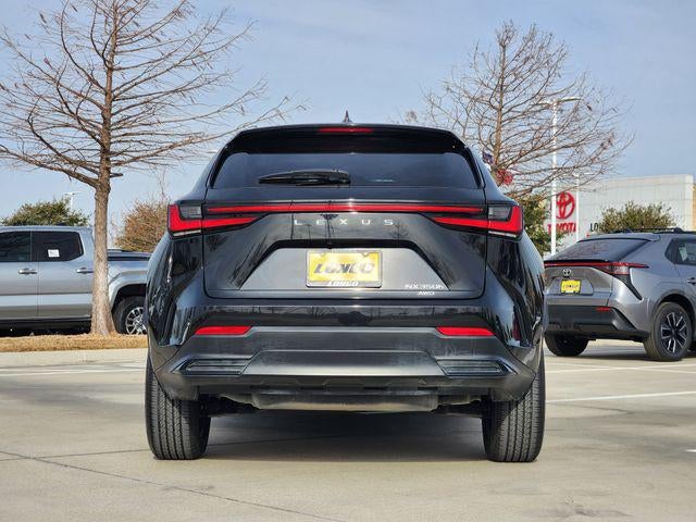 2023 Lexus NX 350h Base