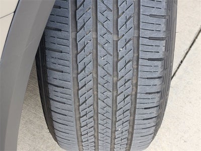 2023 Lexus NX 350h Base