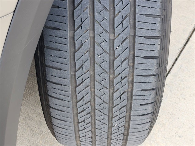 2023 Lexus NX 350h Base