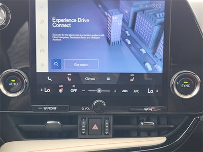 2023 Lexus NX 350h Base