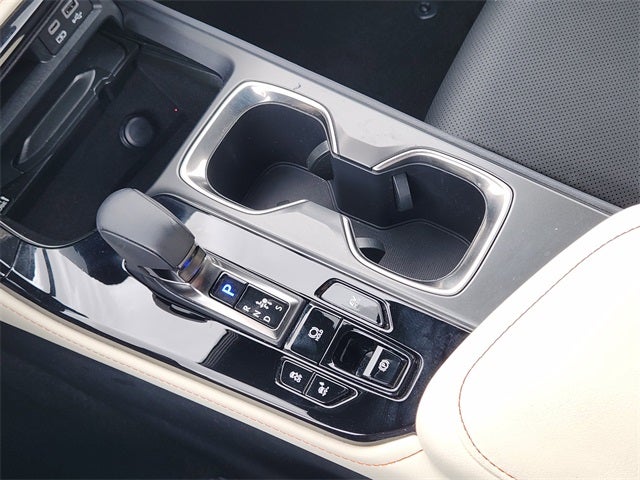 2023 Lexus NX 350h Base