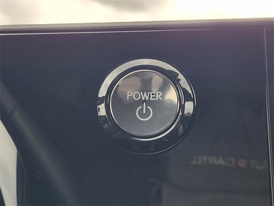 2023 Lexus NX 350h Base